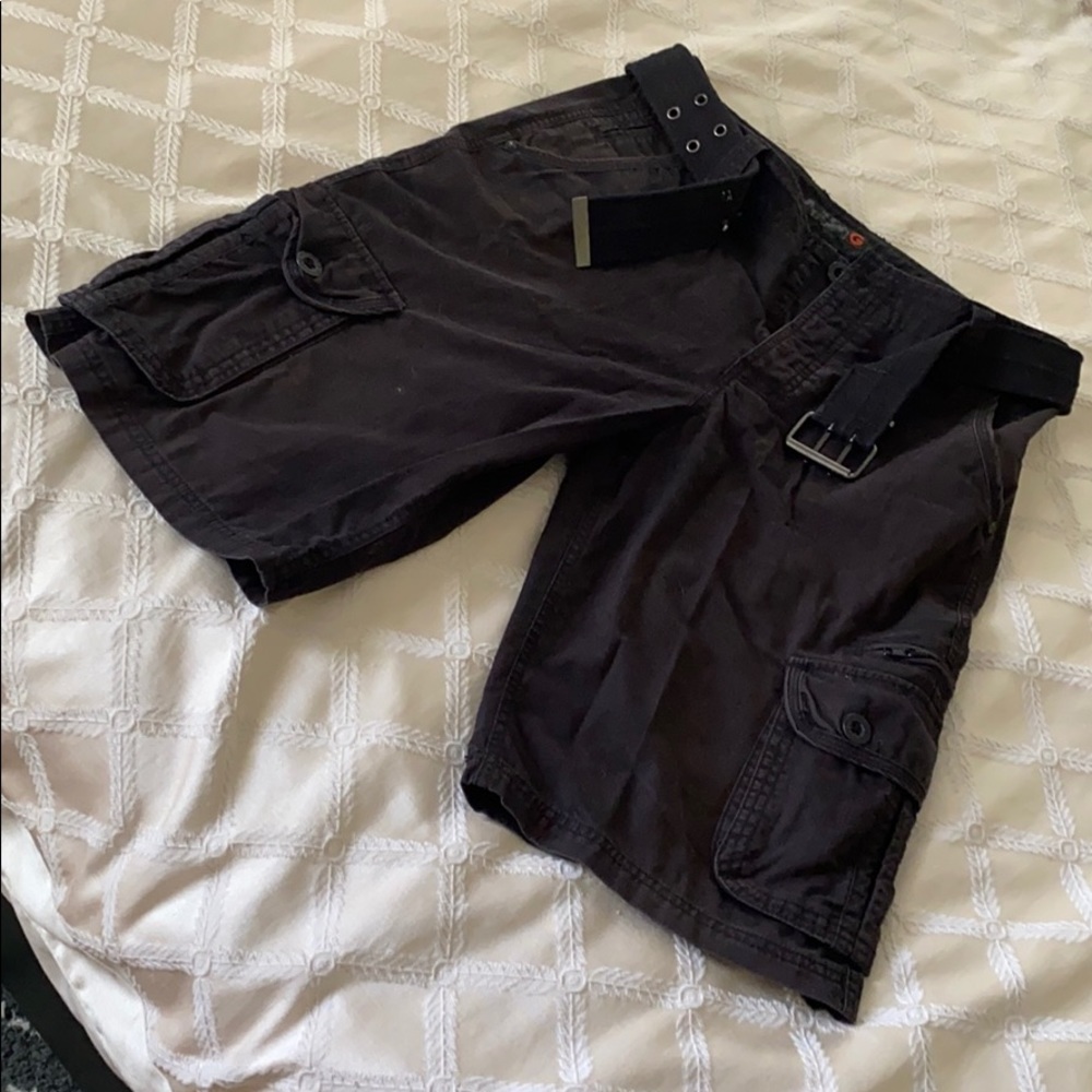 G by Guess men’s shorts